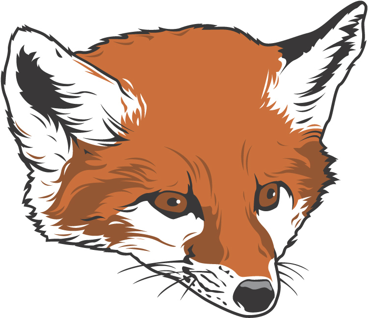 Free Fox Face Cliparts, Download Free Clip Art, Free Clip Art on.