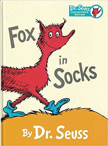 fox in socks clipart 10 free Cliparts | Download images on Clipground 2024