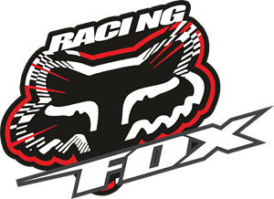 Fox Racing Logo Vectors Free Download.