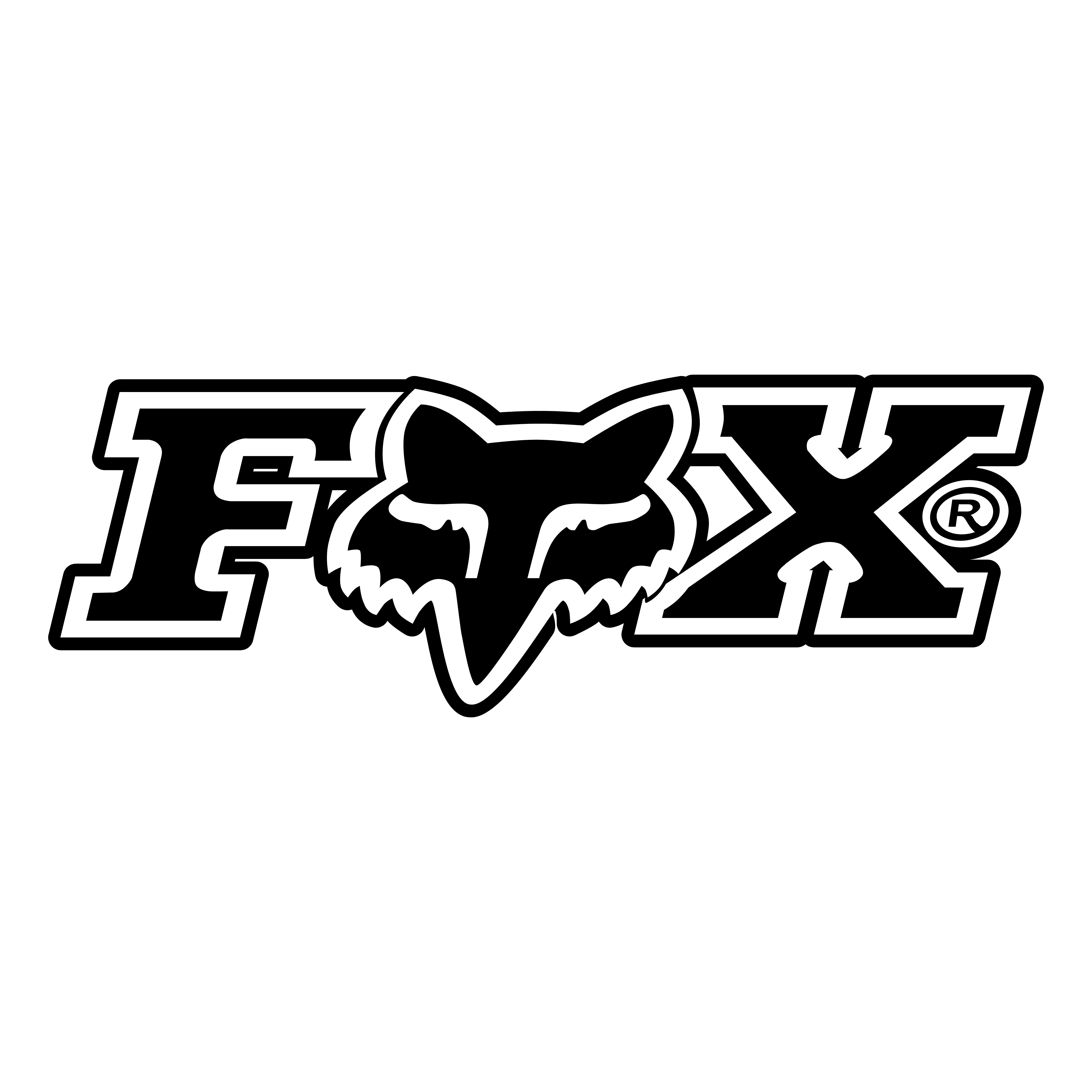 fox racing logo png 10 free Cliparts | Download images on Clipground 2024