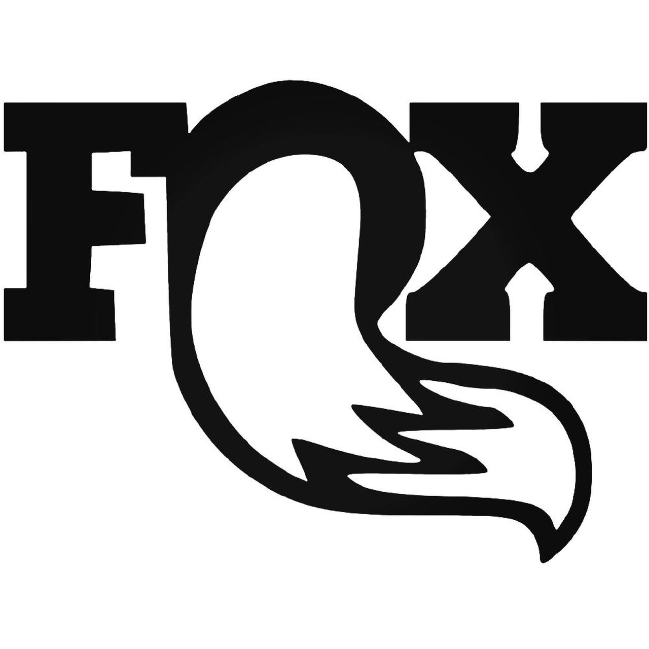 fox shocks logo 10 free Cliparts | Download images on Clipground 2022