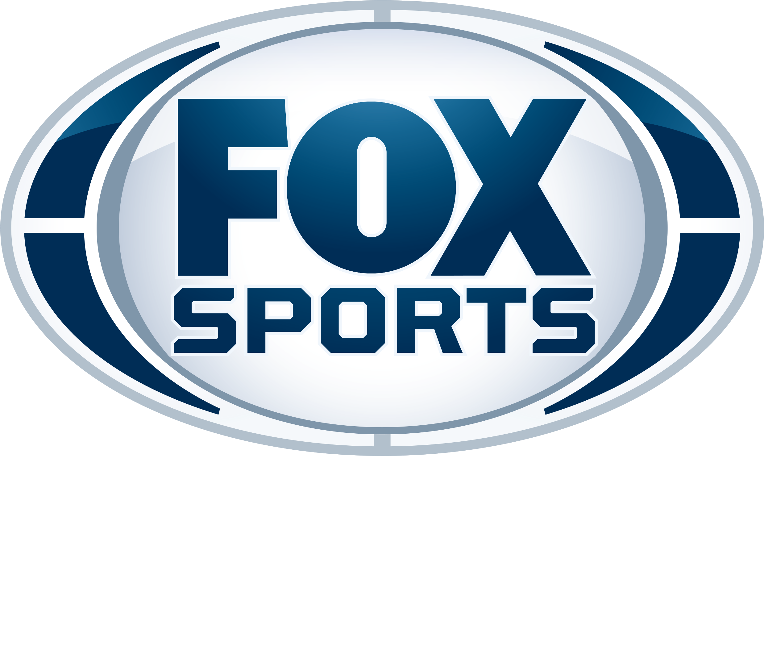 Download Fox Sports Logo.