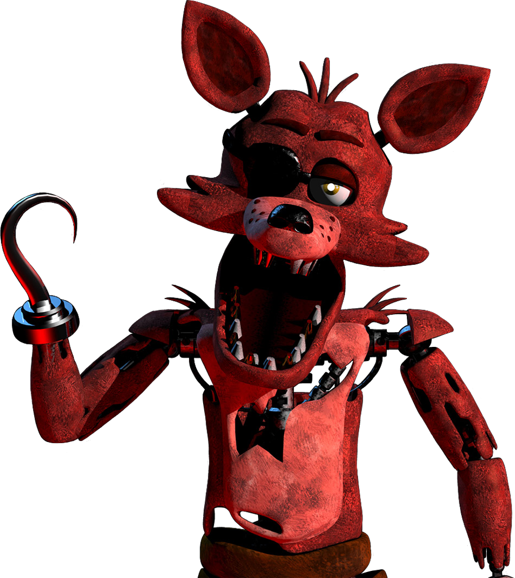 Foxy Png , (+) Pictures.