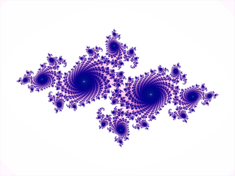 Math Symbols Fractals, and Shapes Clip Art.