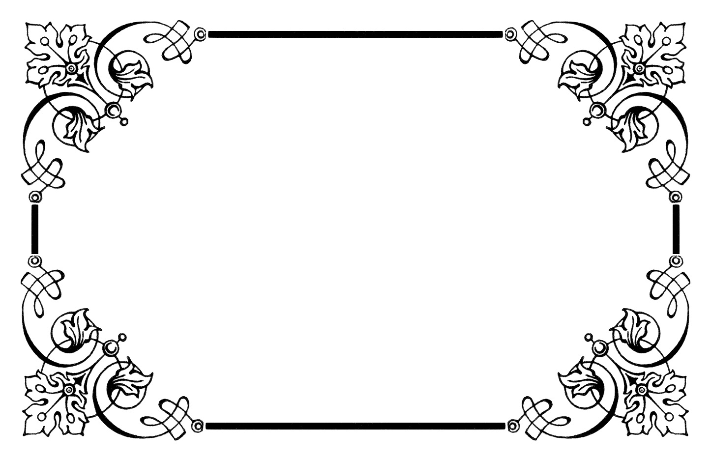 Frame Clipart Hd.