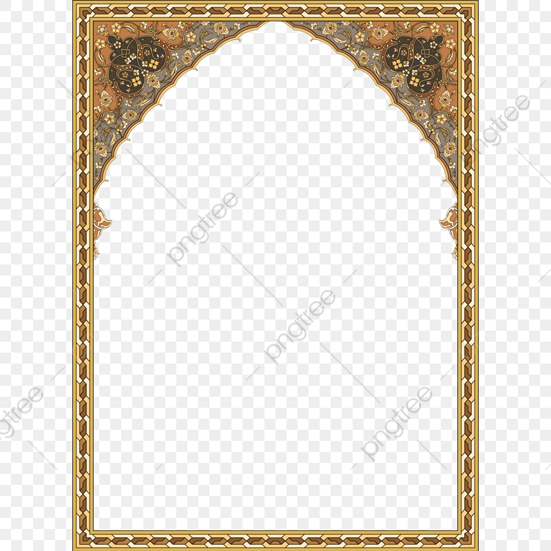 frame islamic png 10 free Cliparts | Download images on Clipground 2021