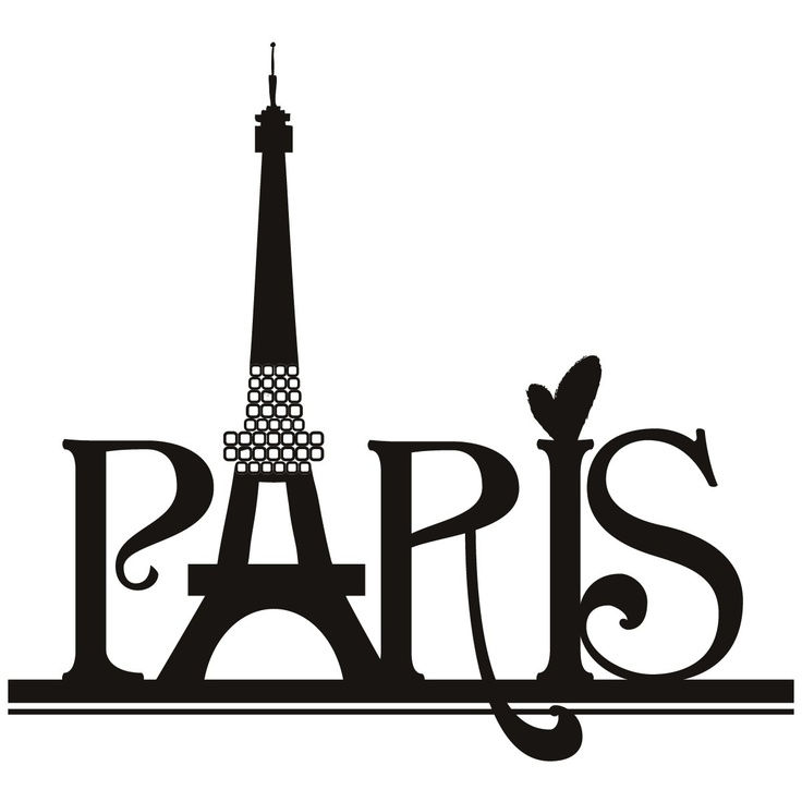 Paris Clip Art & Paris Clip Art Clip Art Images.