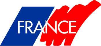 France Tourism logo.
