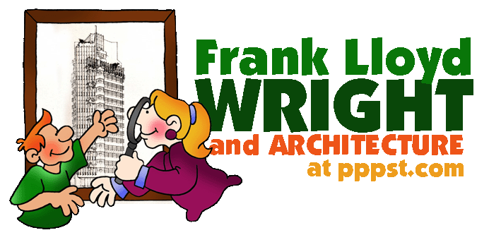 Frank lloyd wright clipart 20 free Cliparts | Download images on