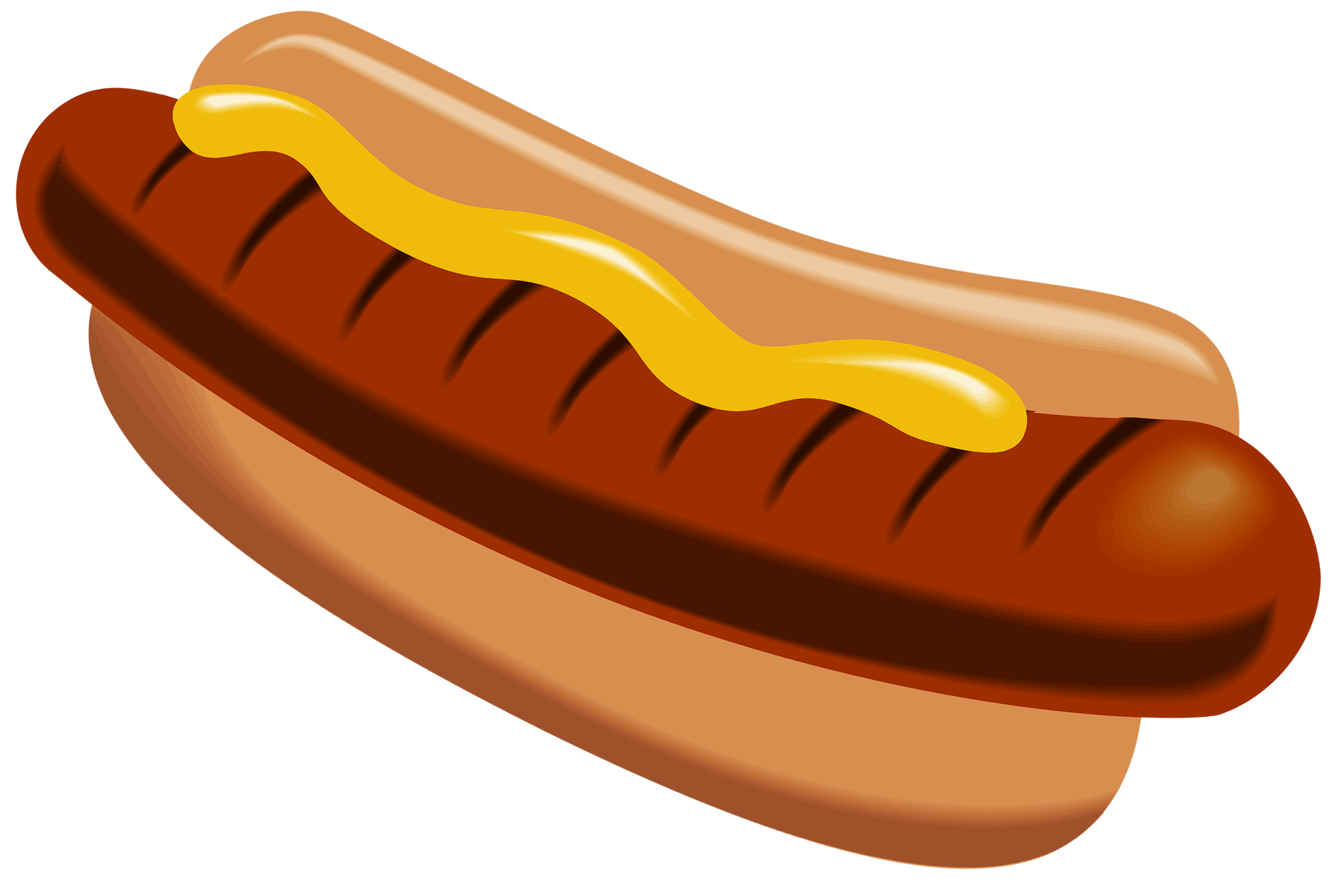 Hotdog Clipart & Hotdog Clip Art Images.