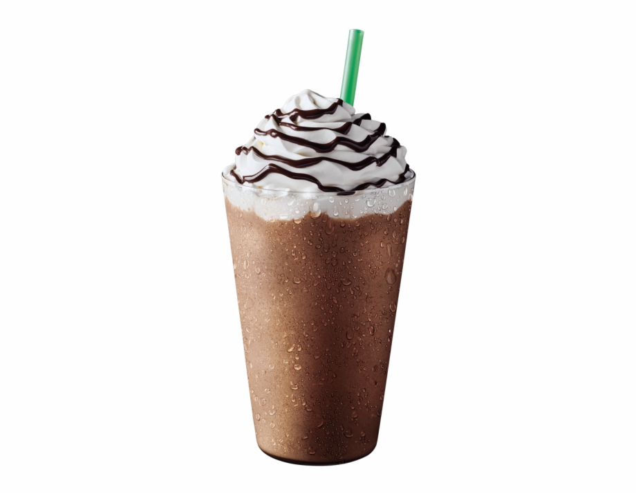 Frappuccino Png Free PNG Images & Clipart Download #1270243.
