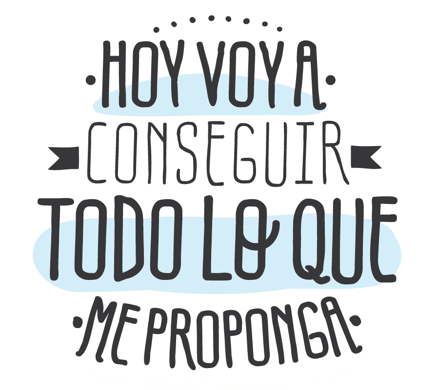 imagenes de frases positivas y motivadoras.