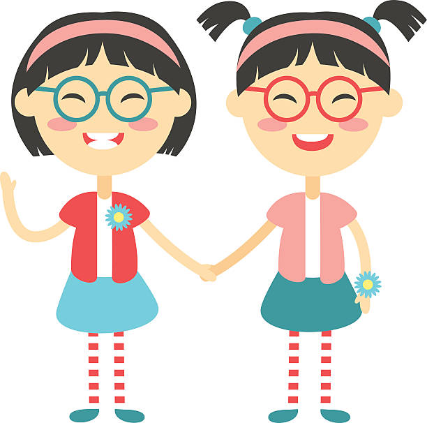 Fraternal Twins Clipart 10 Free Cliparts Download Images On Clipground 2022