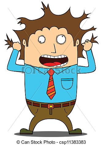 Freak out Illustrations and Clip Art. 279 Freak out royalty free.