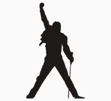 freddie mercury silhouette png 10 free Cliparts | Download images on