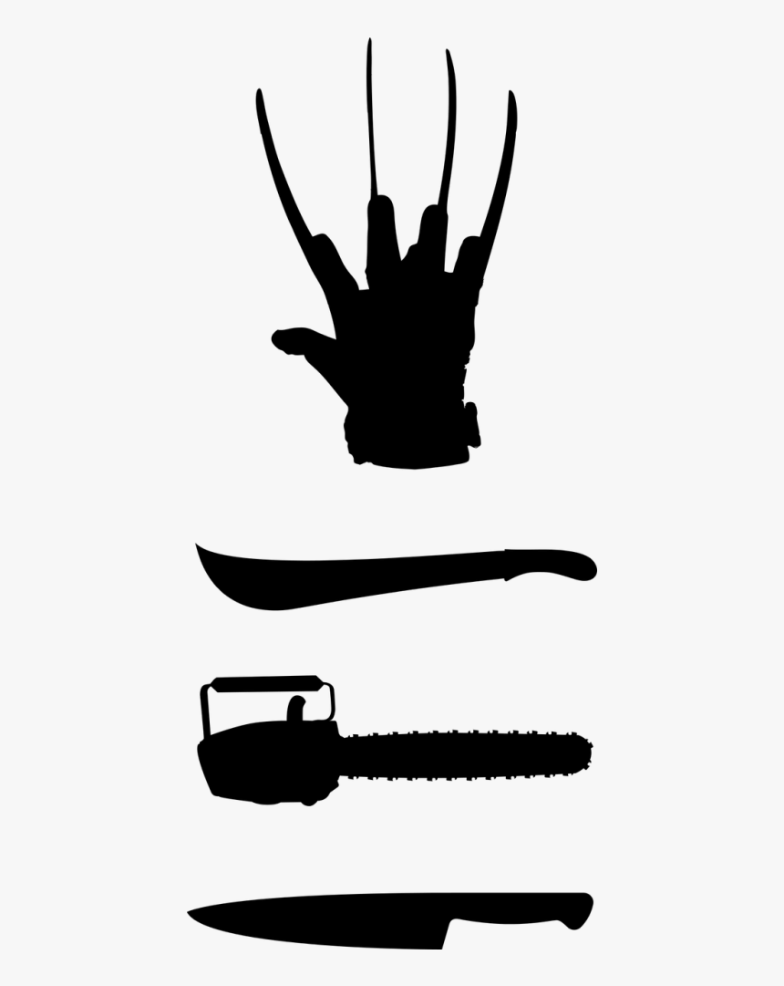 Adults Freddy Krueger Deluxe Glove Clipart , Png Download.
