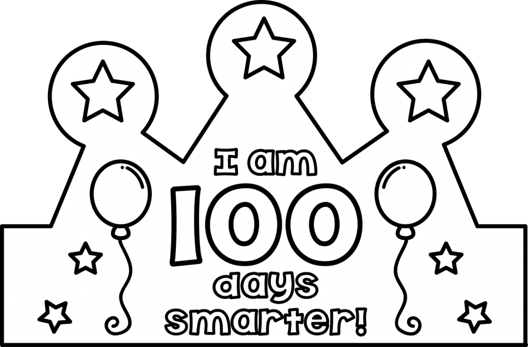 Free 100 Days Of School Clipart 20 Free Cliparts Download Images On 