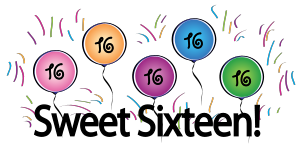 Free 16 Birthday Cliparts, Download Free Clip Art, Free Clip Art on.