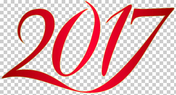 0 , red 2017 PNG clipart.