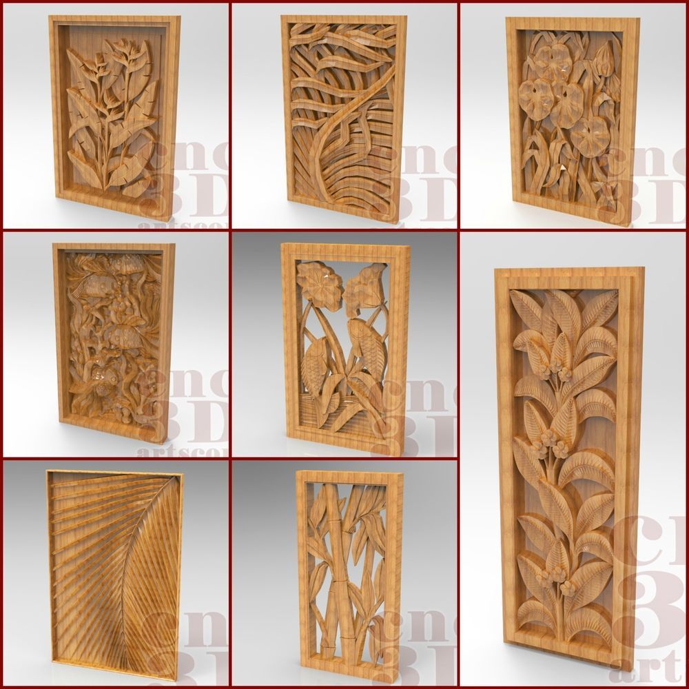 Free 3d Clipart For Cnc Router (89+ images in Collection) Page 2.