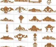 Free 3d clipart for cnc router 2 » Clipart Station.