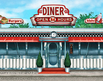 Free 50s Diner Cliparts, Download Free Clip Art, Free Clip.