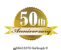 free 50th anniversary clip art 10 free Cliparts | Download images on ...