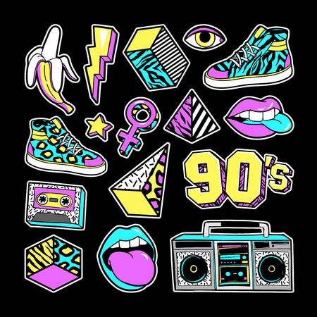 free 90s clipart 10 free Cliparts | Download images on Clipground 2024