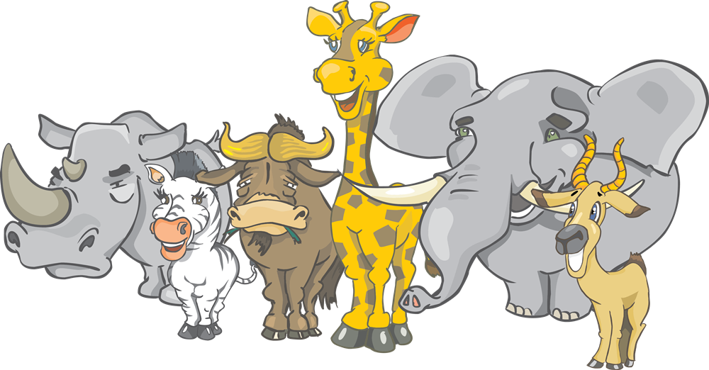 Free Cliparts African Animals, Download Free Clip Art, Free.