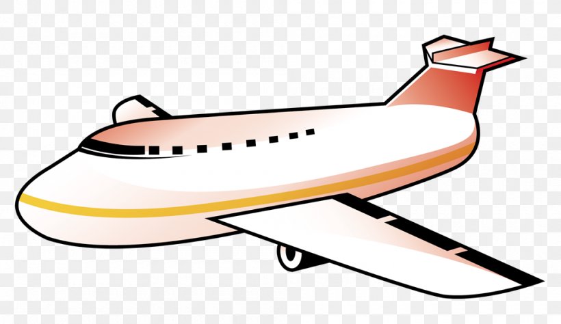 Airplane Free Content Clip Art, PNG, 1000x579px, Airplane.