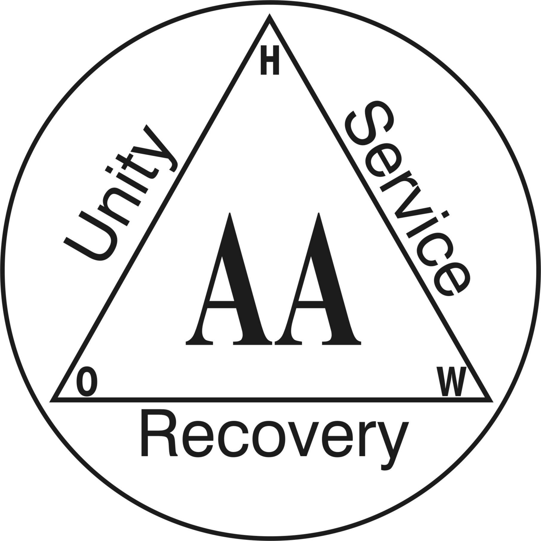 Free Alcoholics Anonymous Clipart Free Cliparts Download Images On Clipground