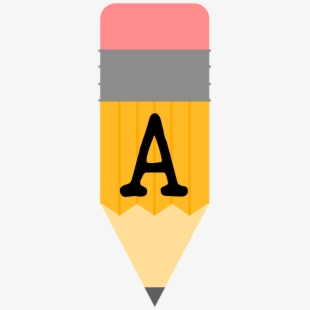 Letters Clipart Crayon.