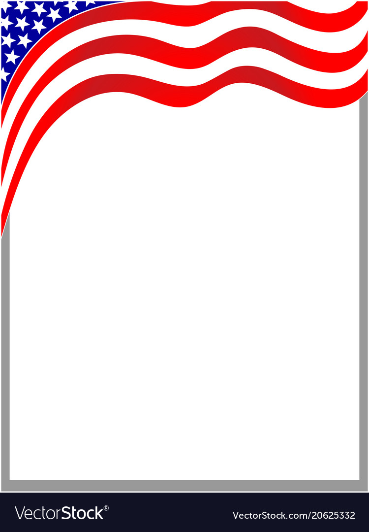 free american flag border clip art 10 free Cliparts Download images on Clipground 2023