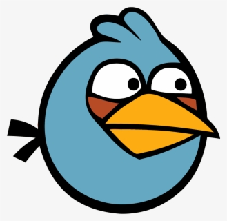 Free Angry Birds Clip Art with No Background , Page 2.