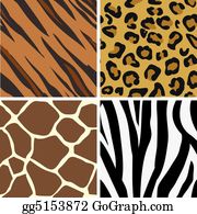 free animal print clipart 10 free Cliparts | Download images on ...
