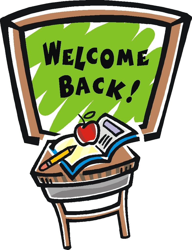 Free animated welcome back to school clipart clipartfox.