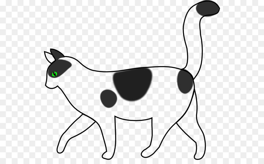 Cat Animated Png & Free Cat Animated.png Transparent Images #27472.