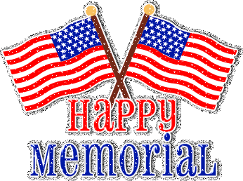 Free Animated Clipart Memorial Day.
