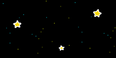 Animated Star Clipart.