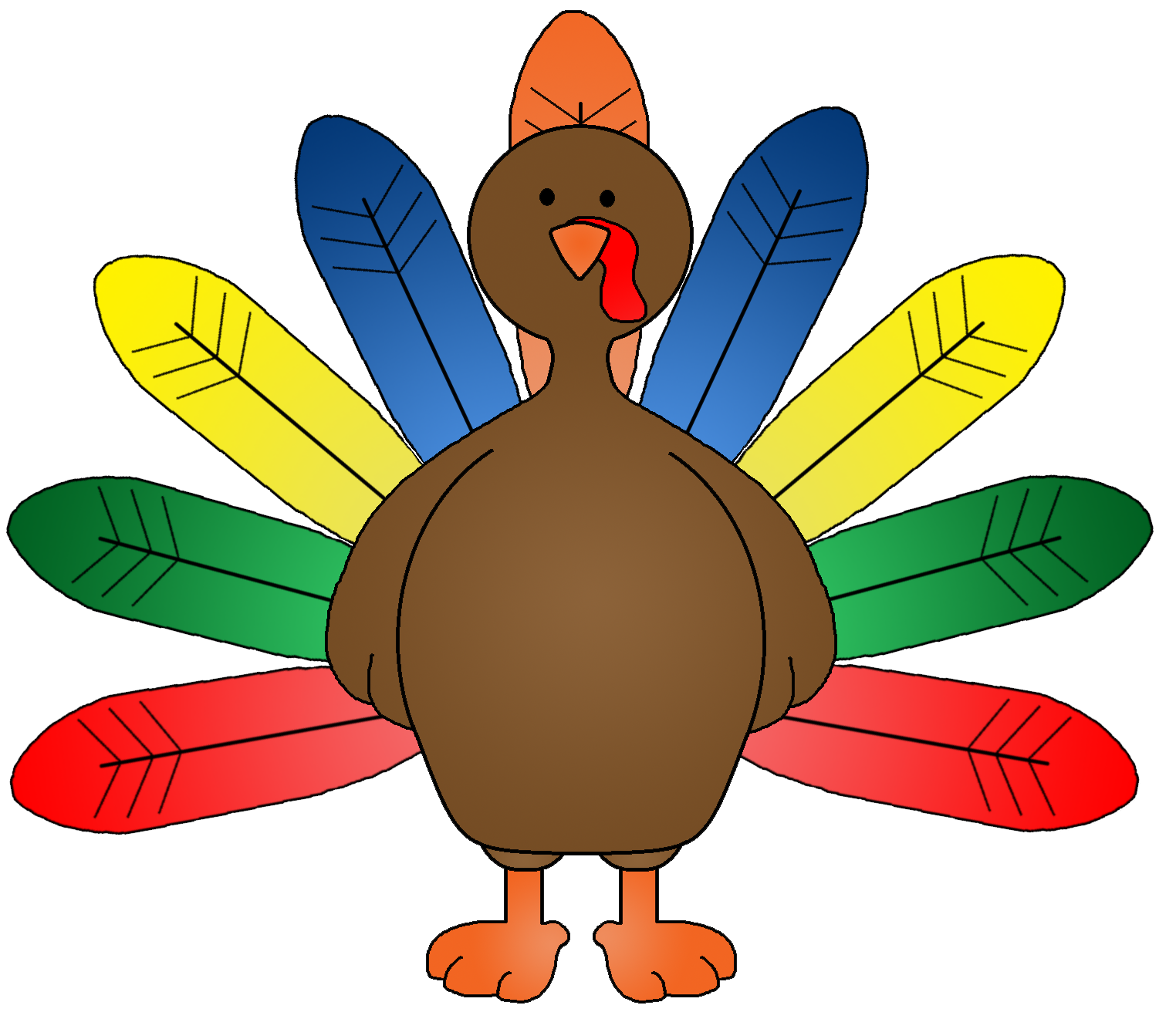 Free Moving Turkey Cliparts, Download Free Clip Art, Free.