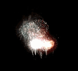 Free Animated Fireworks Gif Images at Best Animations.