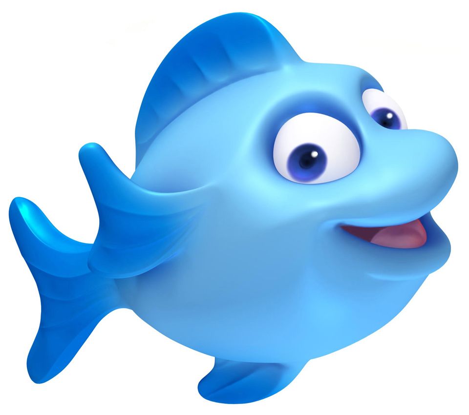 Free Animation Fish, Download Free Clip Art, Free Clip Art.