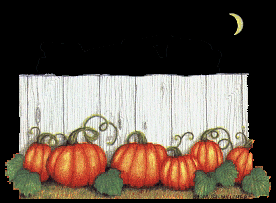 Animated Halloween Clipart.