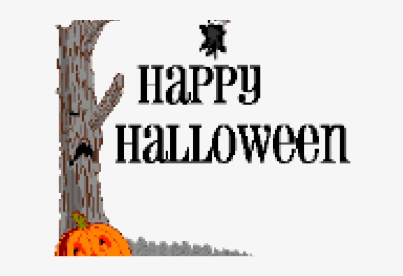 Free Animated Halloween Clipart.