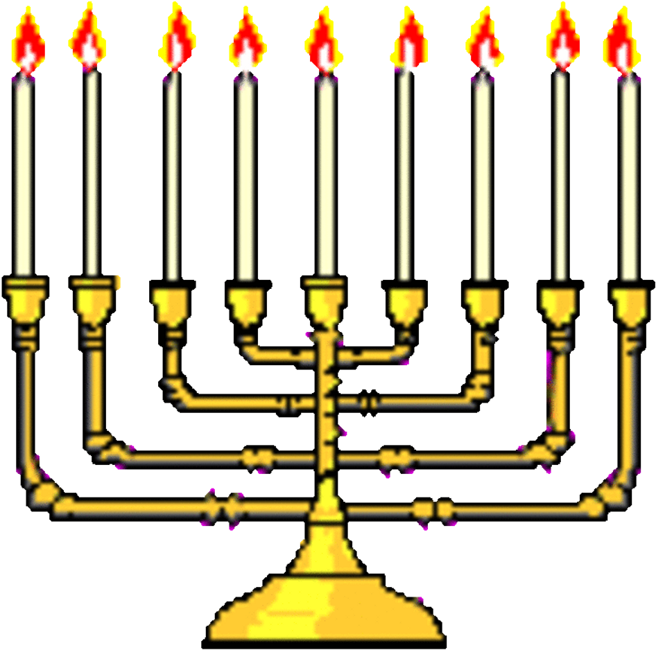 Hanukkah Hanukkahstickers Freetoedit.