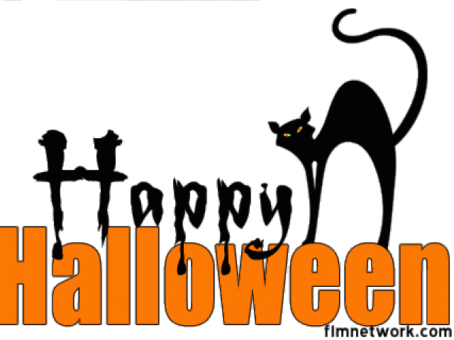 Free animated halloween clipart clipart images gallery for free.