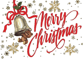 ▷ Merry Christmas: Animated Images, Gifs, Pictures.