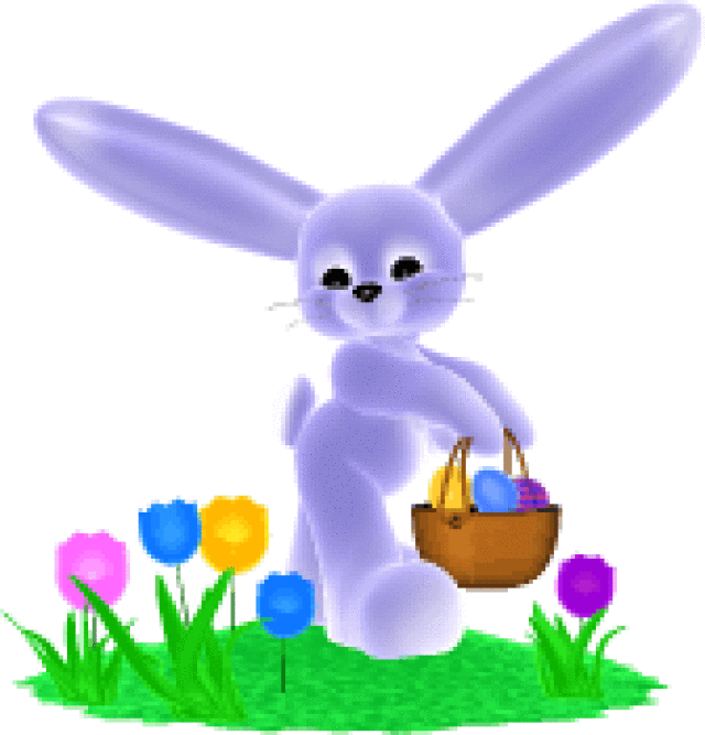 Free Easter Religious Clip Art N2 free image.