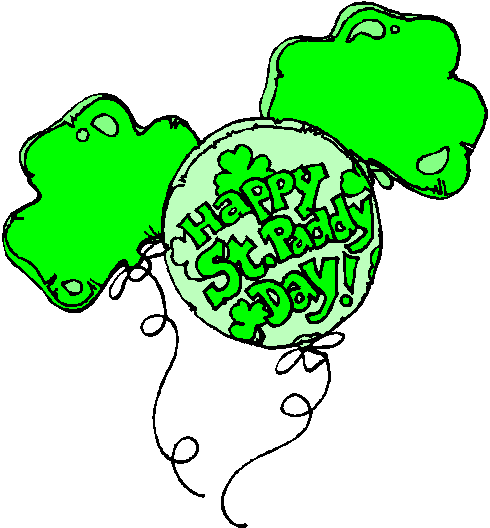 Free Animated St Patricks Day Clipart, Download Free Clip.