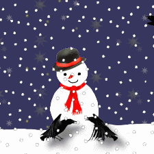 Free animated christmas clipart 3 » Clipart Station.